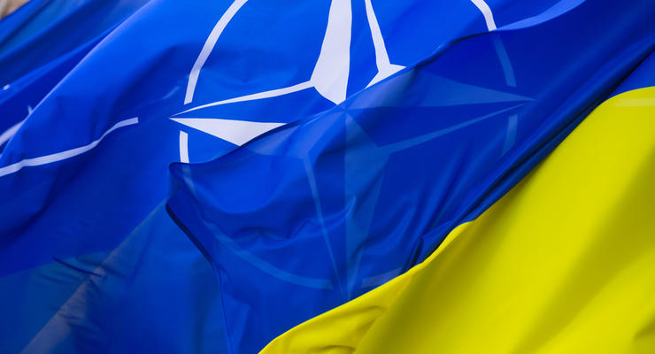 Германия против членства Украины в НАТО - МИД