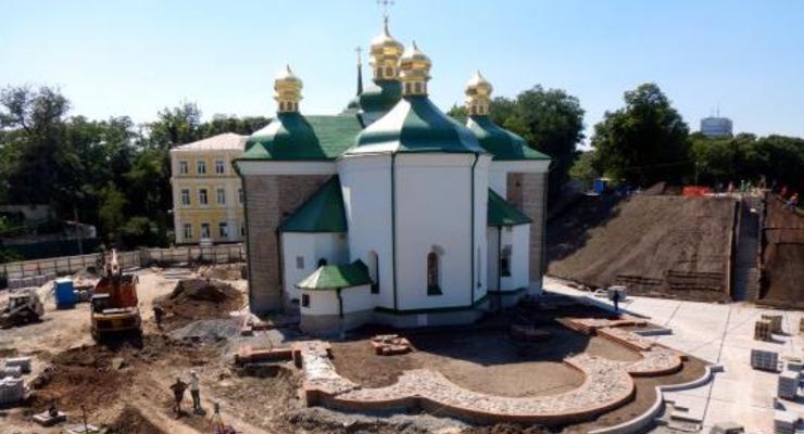 В Киеве нашли поселение, которому три тысячи лет