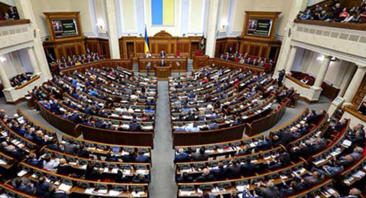 Верховная рада может до конца года легализировать игорный бизнес в Украине
