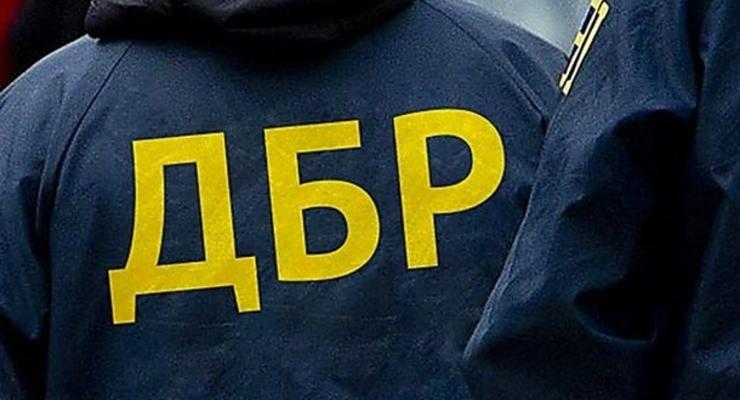 На Полтавщине задержан прокурор на взятке в пять тысяч долларов