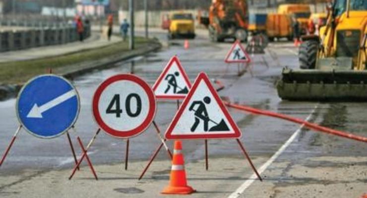 Трое глав сельсоветов разворовали более 2 млн грн на ремонте дорог