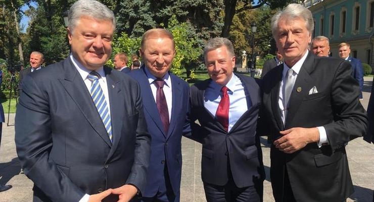 Отставка Волкера: что говорят украинские политики