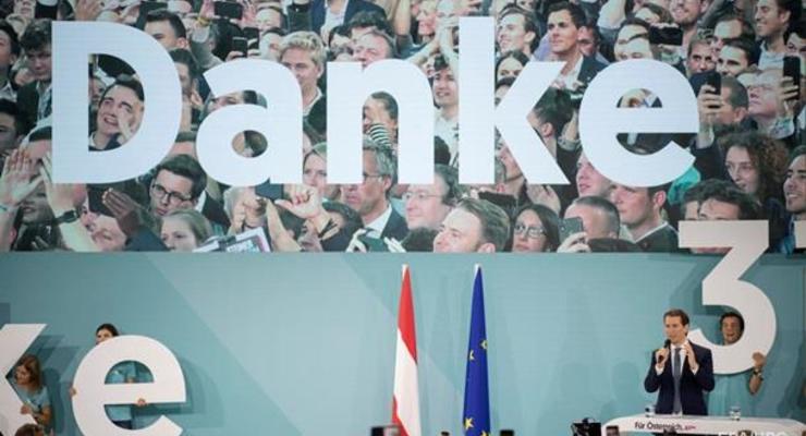Итоги 29 сентября: Выборы в Австрии и память Бабьего Яра