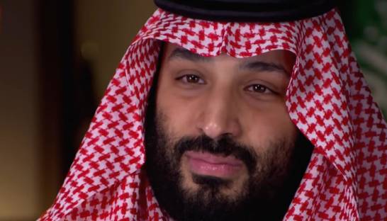 Саудовский принц объяснил провал Patriot во время атаки на НПЗ