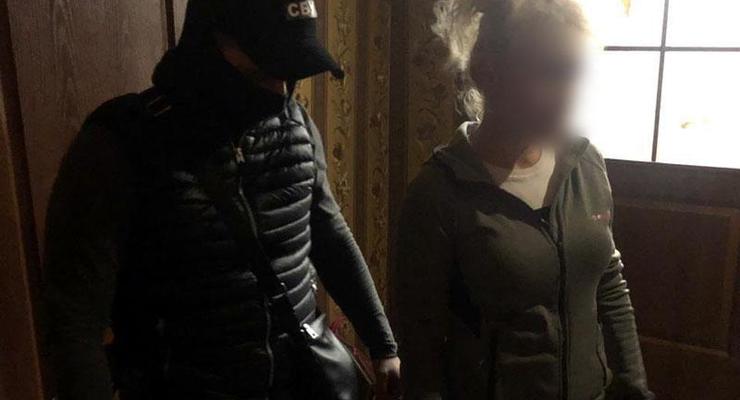 Жительница Донецкой области наняла киллера для убийства мужа
