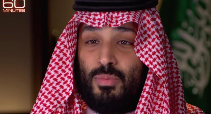 Саудовский принц отрицает, что заказал убийство Хашогги