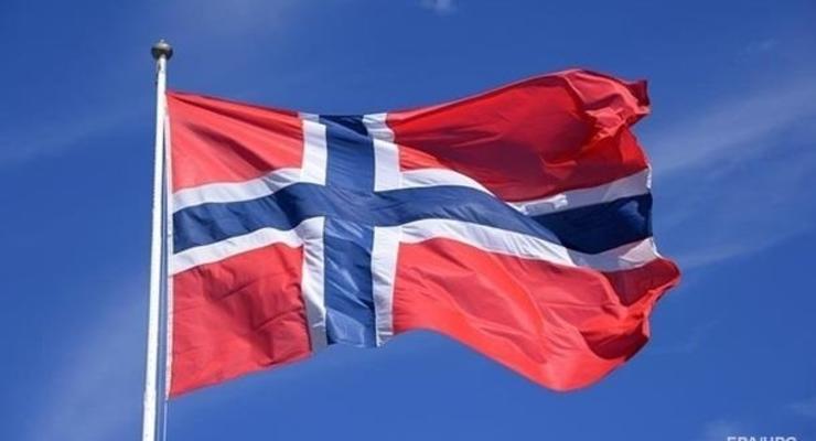 Норвегия выслала 67 нелегалов из стран СНГ