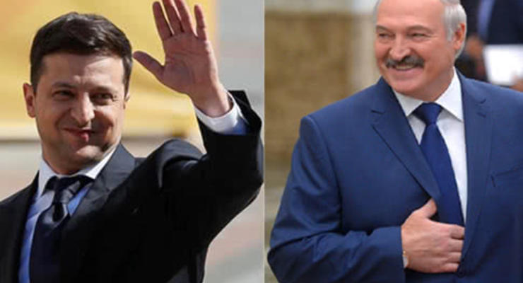Зеленский и Лукашенко на этой неделе встретятся в Житомире