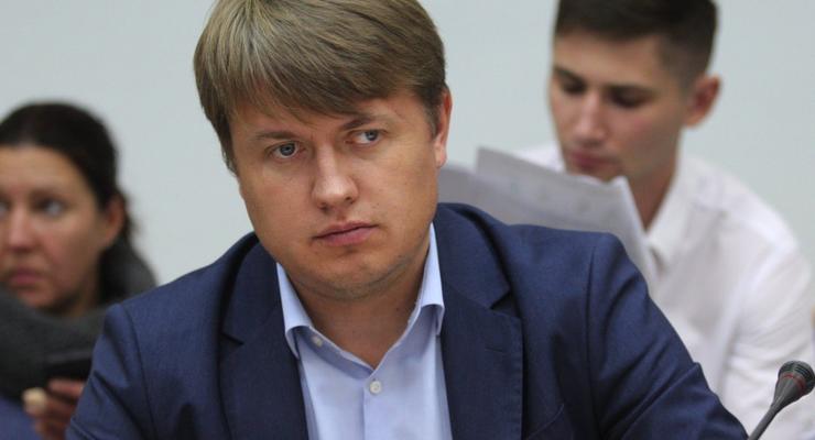 СМИ рассказали, как председатель комитета по вопросам ТЭК работает в интересах Коломойского