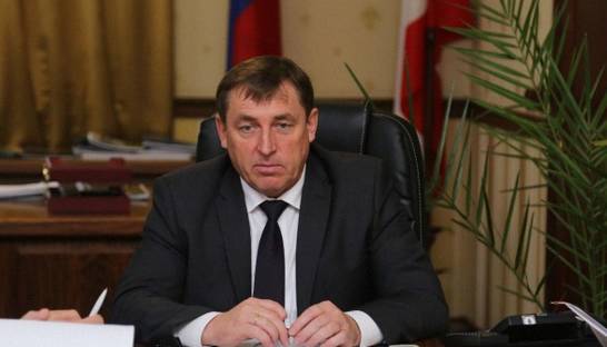 В Крыму оккупанты назначили нового "премьер-министра"