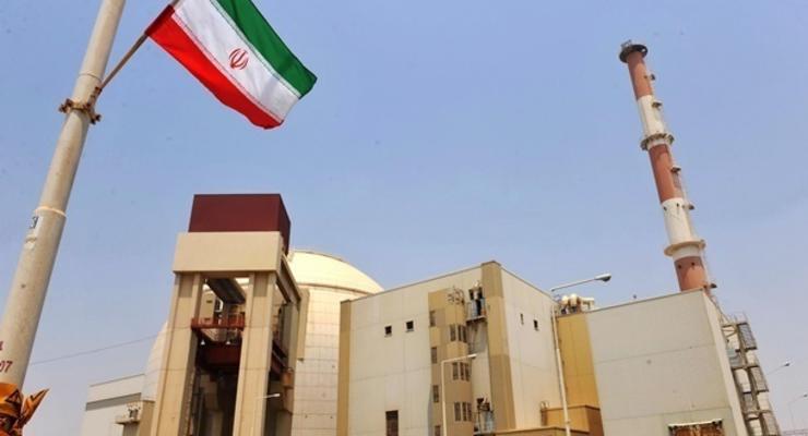 В Иране "шпиона ЦРУ" приговорили к смертной казни