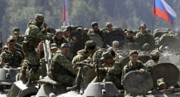 За 5 лет в армию РФ призвали почти 19 тысяч крымчан - правозащитник