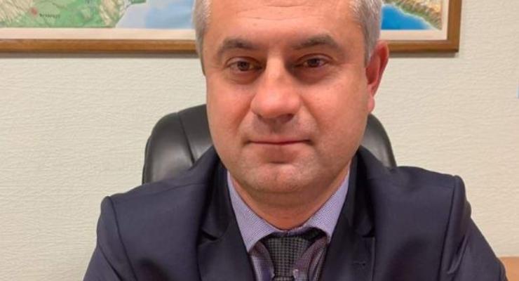 Кабмин назначил временного руководителя Укравтодора