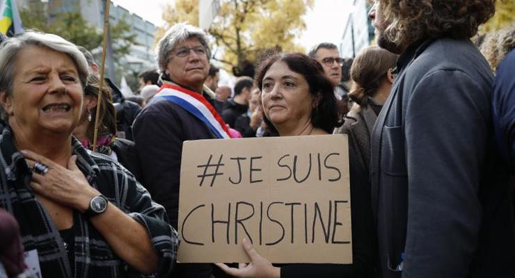 Жертва французкого образования: Самоубийство директора школы спровоцировало протесты учителей