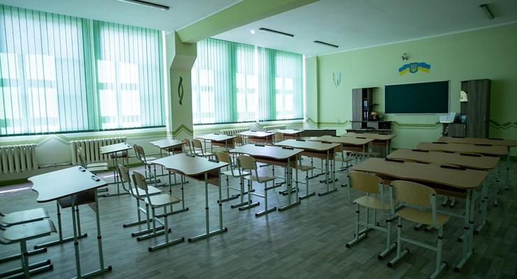 Русскоязычные школы перейдут на украинский язык в 2020 году - глава МОН
