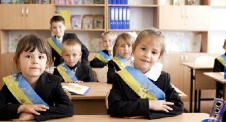 В украинских школах хотят запустить двенадцатилетку уже с 2024