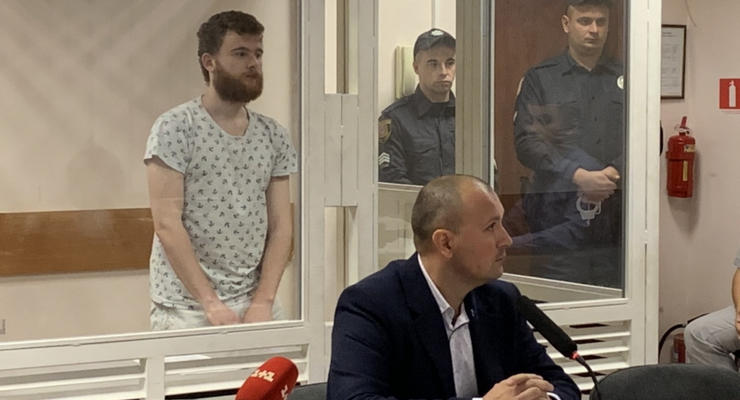 Убийство Даши Лукьяненко: Суд оставил педофила в СИЗО
