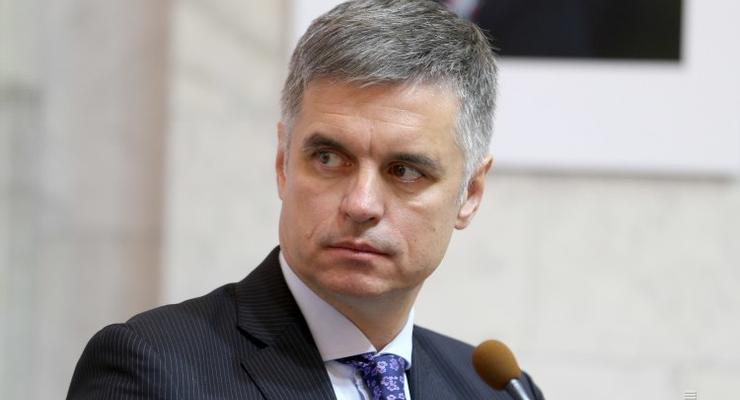 Пристайко считает, что ОБСЕ может и не признать выборы на Донбассе