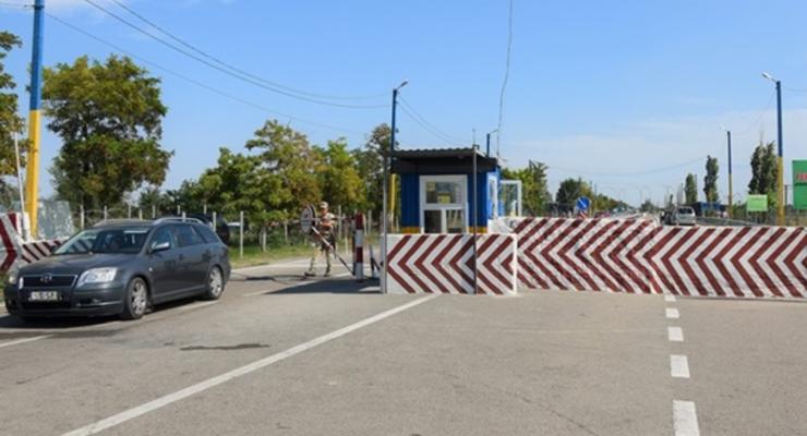 Правительство не восстанавливает пассажирские перевозки с Крымом