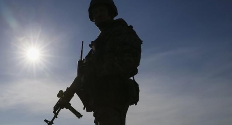 Боевики “ЛНР” и “ДНР” обвинили Киев в срыве разведения войск
