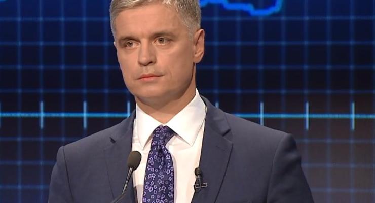 Глава МИД рассказал о сценариях для Донбасса