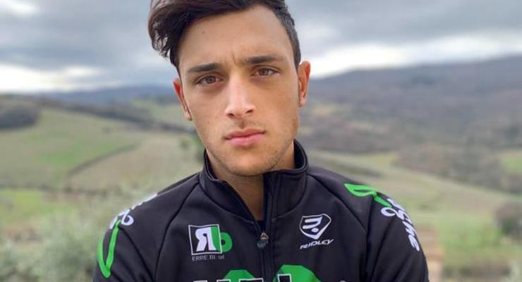 Итальянский велосипедист погиб на финише гонки