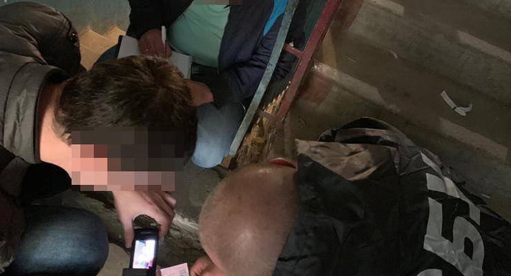 В Харькове начальница отделения госбанка вымогала взятки у "переселенцев"