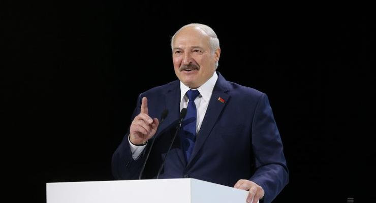 Лукашенко считает, что главарей ОРДЛО "нельзя игнорировать"