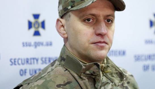 Трепак пообещал "быстро научиться прокурорскому делу"