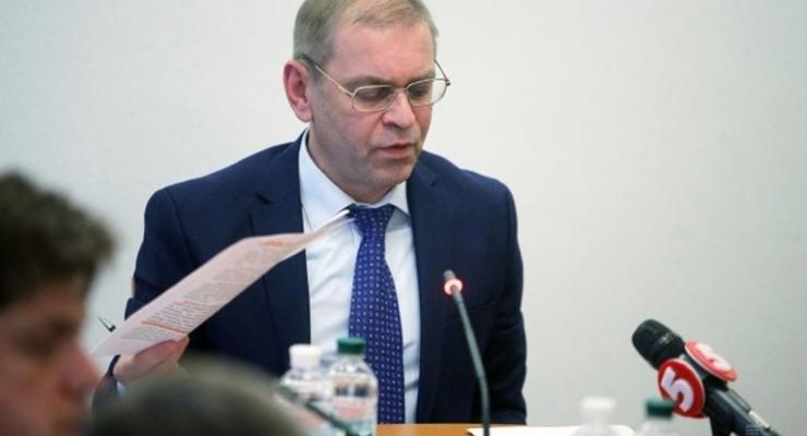 “Это было до жидовской Пасхи”: Адвоката Пашинского словили на антисемитизме