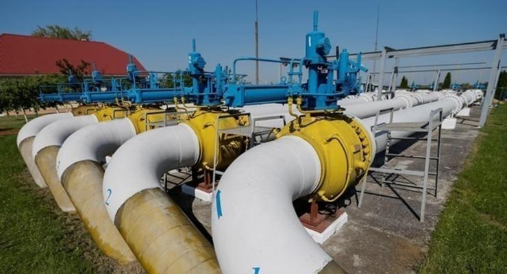 В США считают, что Украина сможет поставлять соседям газ внутренней добычи