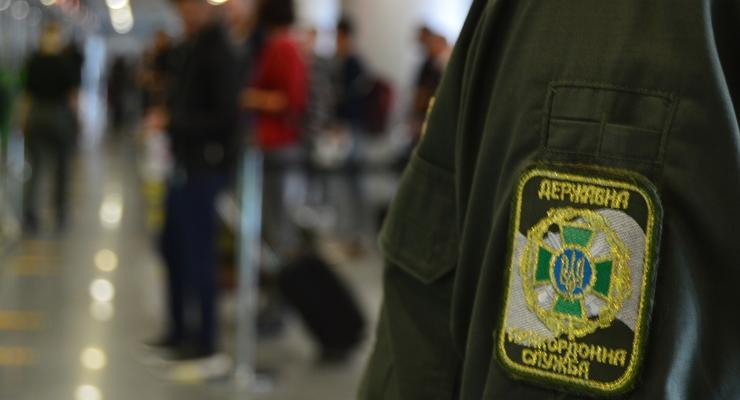 Россиянка в столичном аэропорту попросила убежище