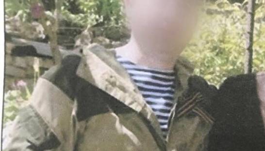 Ехал за "безвизом": В Украине будут судить боевика "Самообороны Крыма"