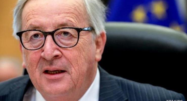ЕС призвал Турцию остановить военную операцию в Сирии