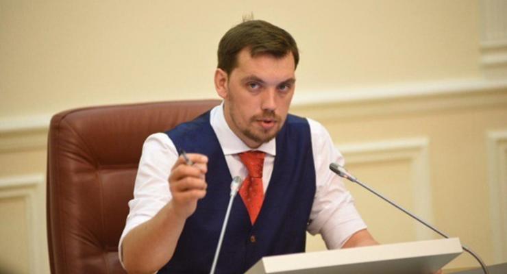 Премьер отменил согласование кандидатуры губернатора после СМС - нардеп