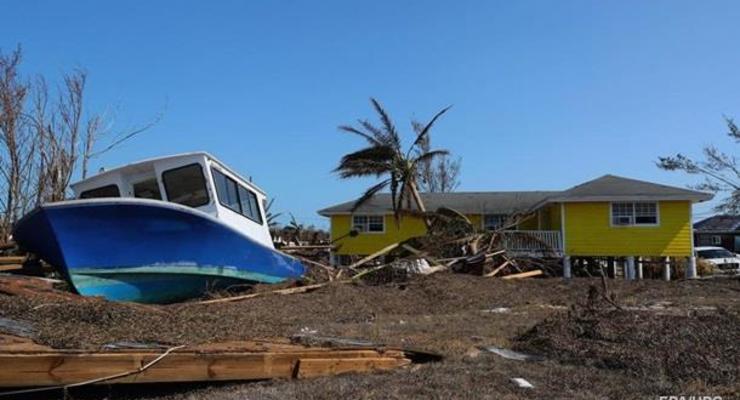 Число пропавших после урагана в США превысило 1000 человек
