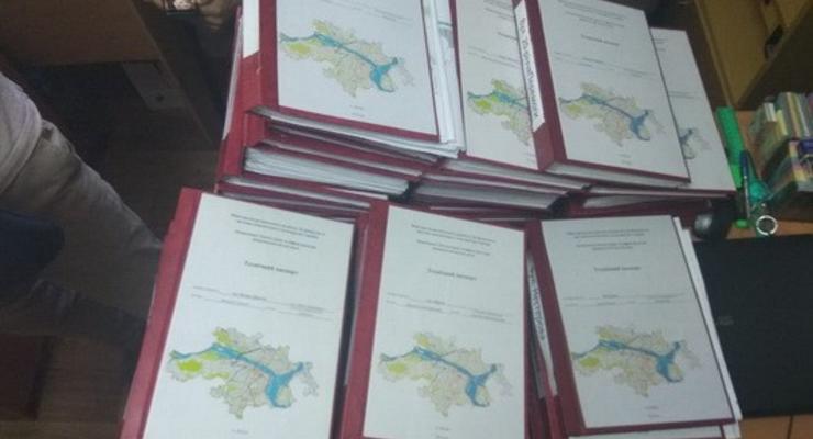 Заместителя мэра Днепра подозревают в финансировании "ДНР"