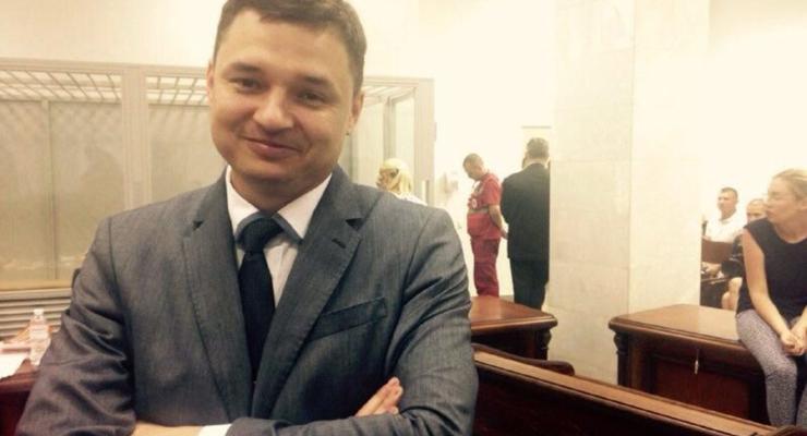 Более 1,5 млн грн зарплаты получил экс-замглавы САП Кривенко перед увольнением