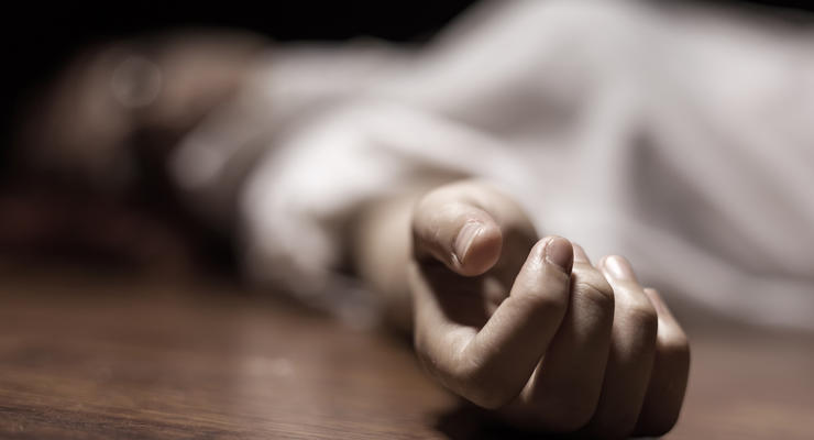 В Торецке пьяный слесарь убил мать-одиночку из-за политических разногласий
