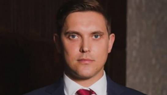 Зеленский представил нового главу Одесской ОГА