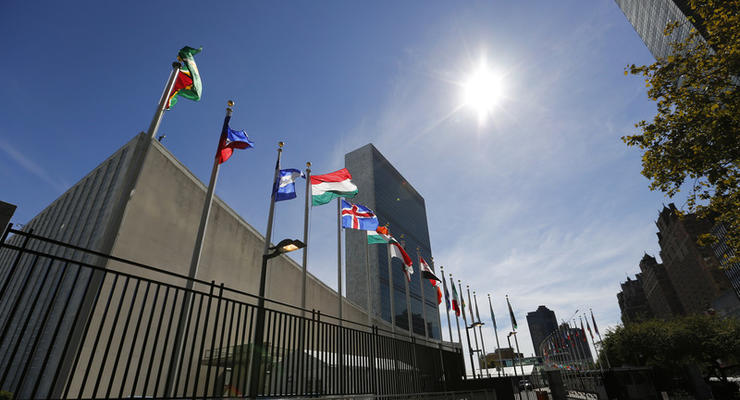 В штаб-квартире ООН начнут экономить отопление и электричество