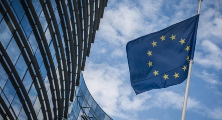 ЕС продлил санкции по отравлению в Солсбери