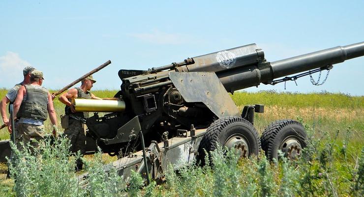ГПУ расследует хищения при производстве артиллерийских снарядов и закупке бронемашин