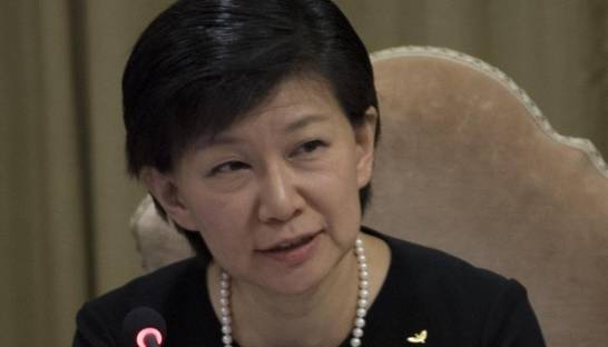 В ООН заявили о рисках начала ядерной войны