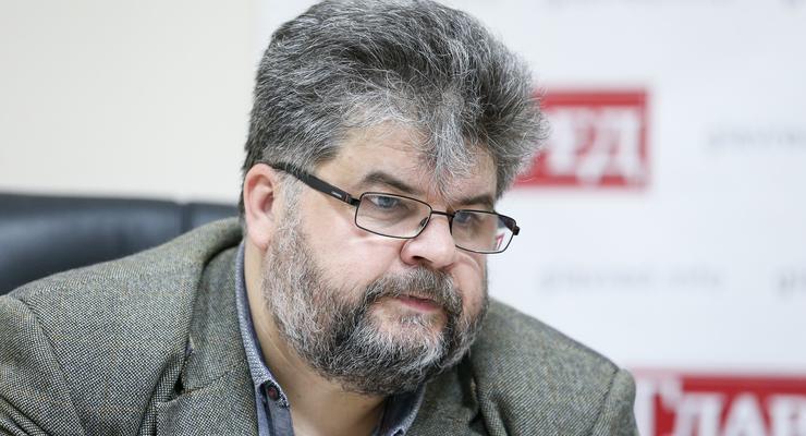 Безусловной амнистии для всех боевиков "ЛДНР" не будет - Яременко