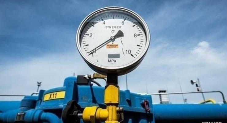 Украина готова увеличить импорт газа из Польши