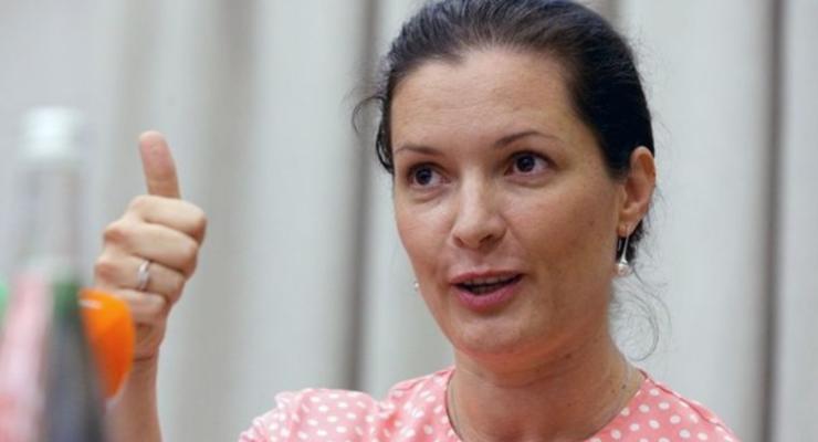 "Недоразумения, а не противостояние": Скалецкая отрицает конфликт в МОЗ