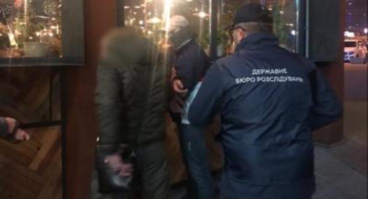 В Сумской области разоблачили незаконную "схему" пограничников