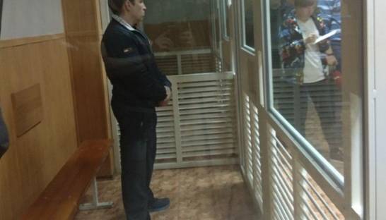 Капитану "Иволги", погубившему 22 человека, дали 9 лет тюрьмы