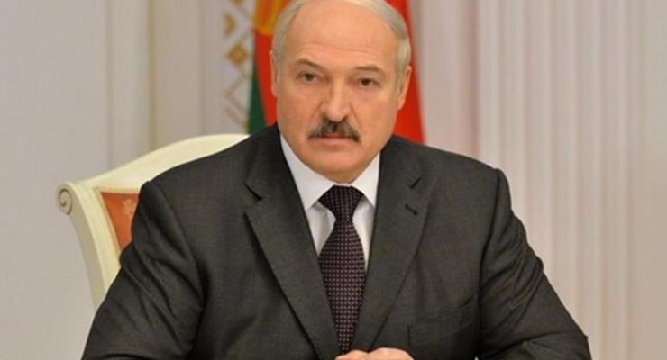 Лукашенко решил, чем займется после президентства